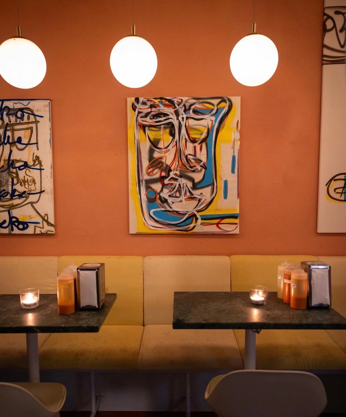 ArtReThought x Taqueria la Ventana