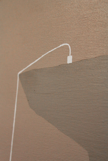 Cliff hanger