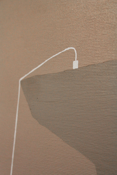 Cliff hanger