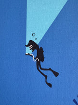 Deep Sea