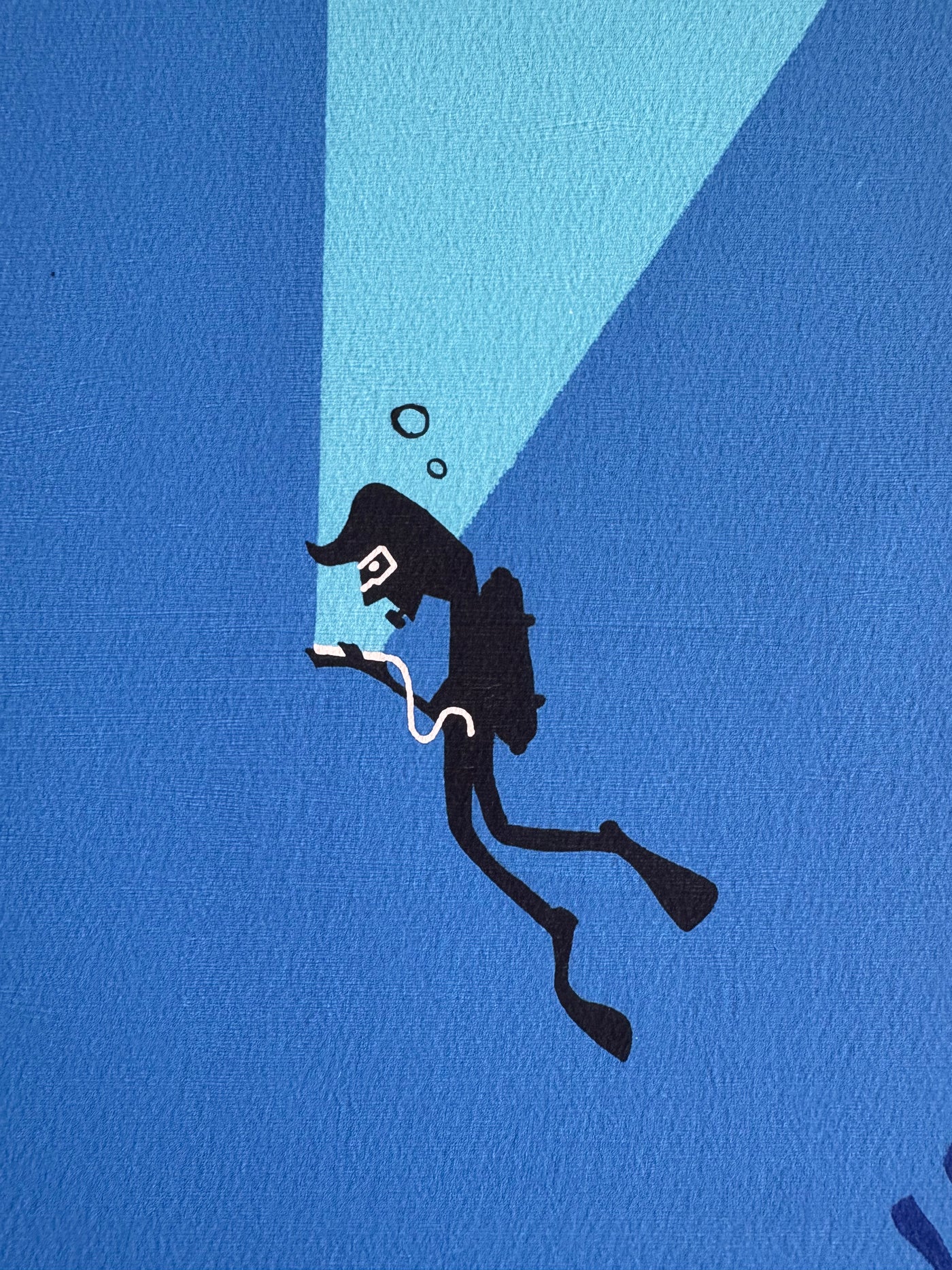 Deep Sea