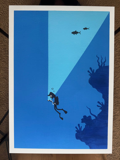 Deep Sea