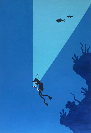 Deep Sea