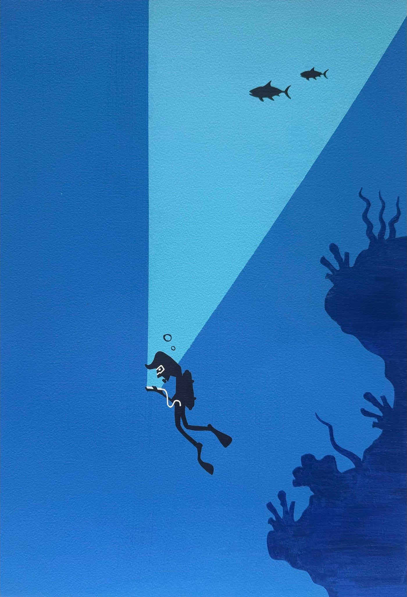 Deep Sea