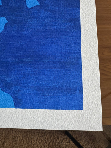 Deep Sea