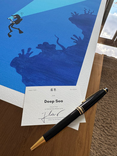 Deep Sea