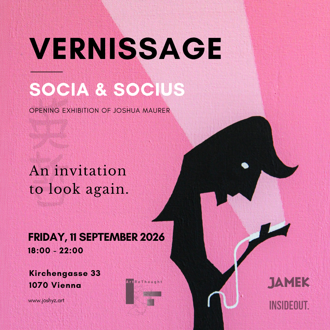 SOCIA & SOCIUS - Opening Exhibition