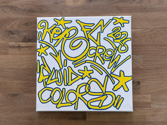 Ker Fluid Colors I