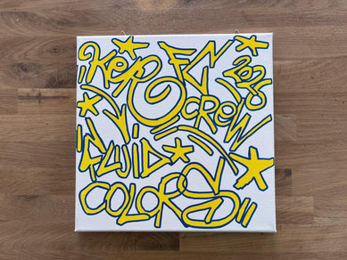 Ker Fluid Colors I