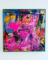 Lots of Pop Culture References Here