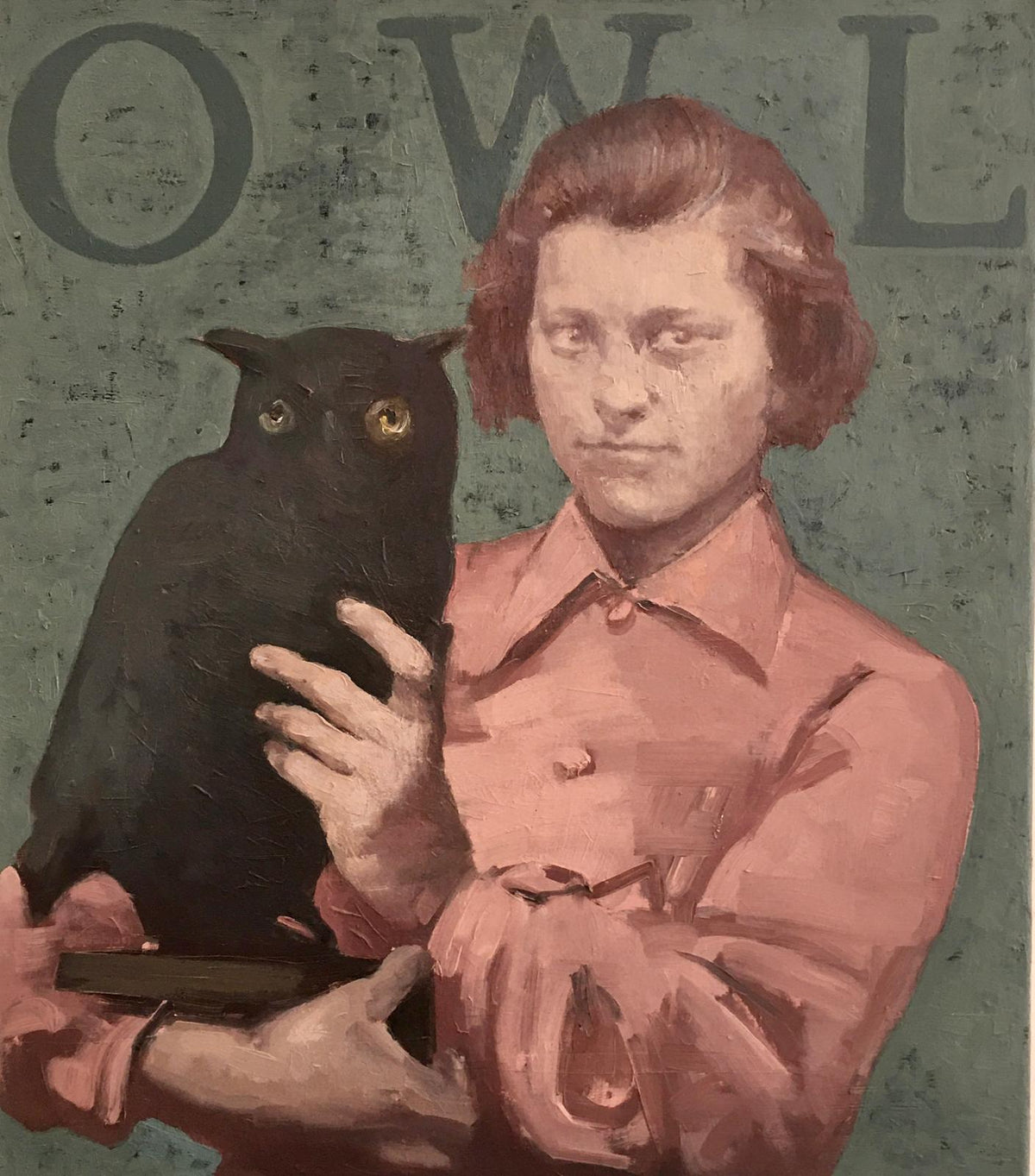 Owl