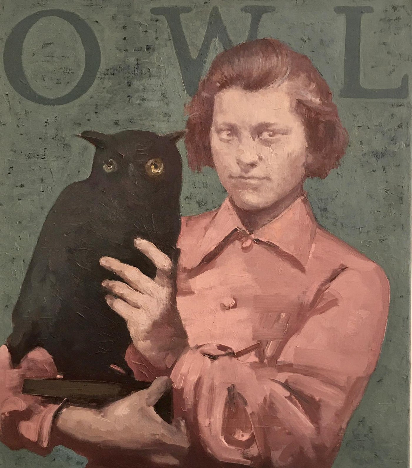 Owl