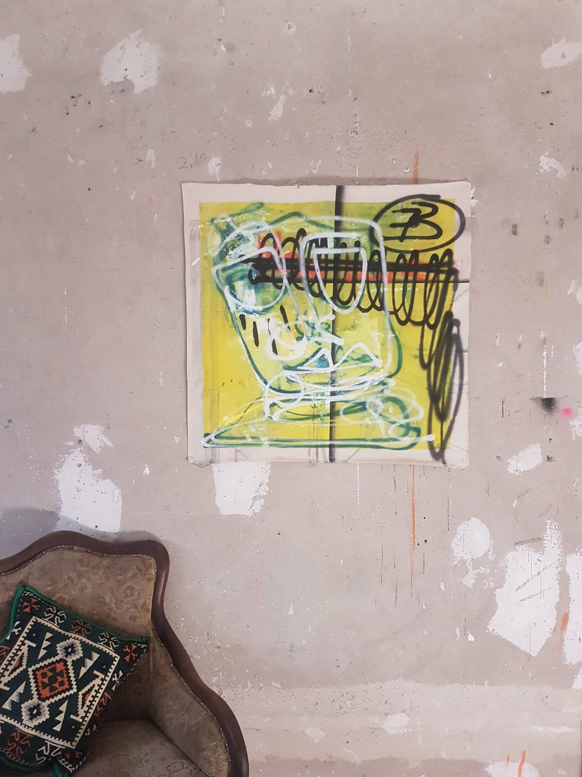 B4