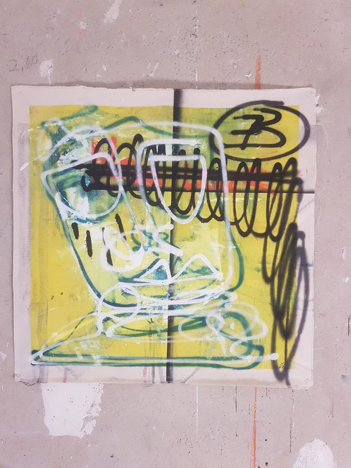 B4