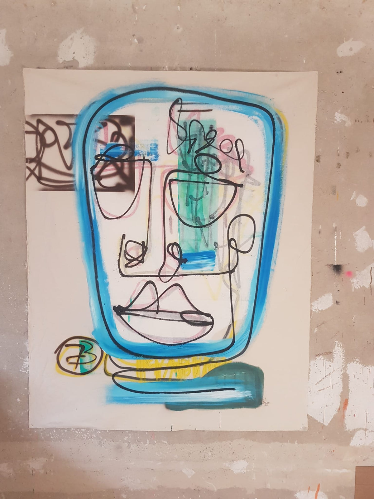 A3