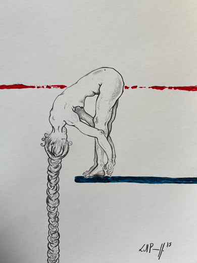 New perspective