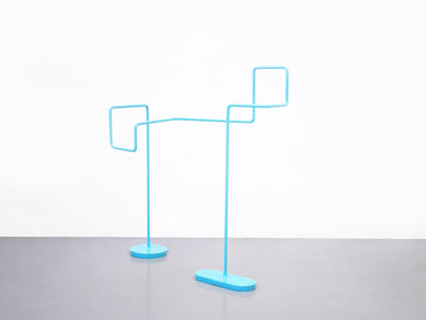 Damals im Wartezimmer III