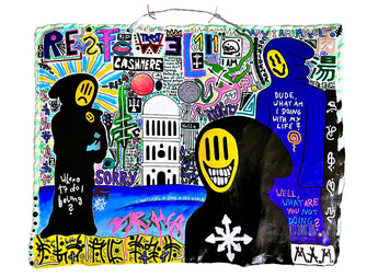 Placing A Block in 2009