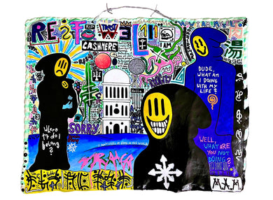 Placing A Block in 2009