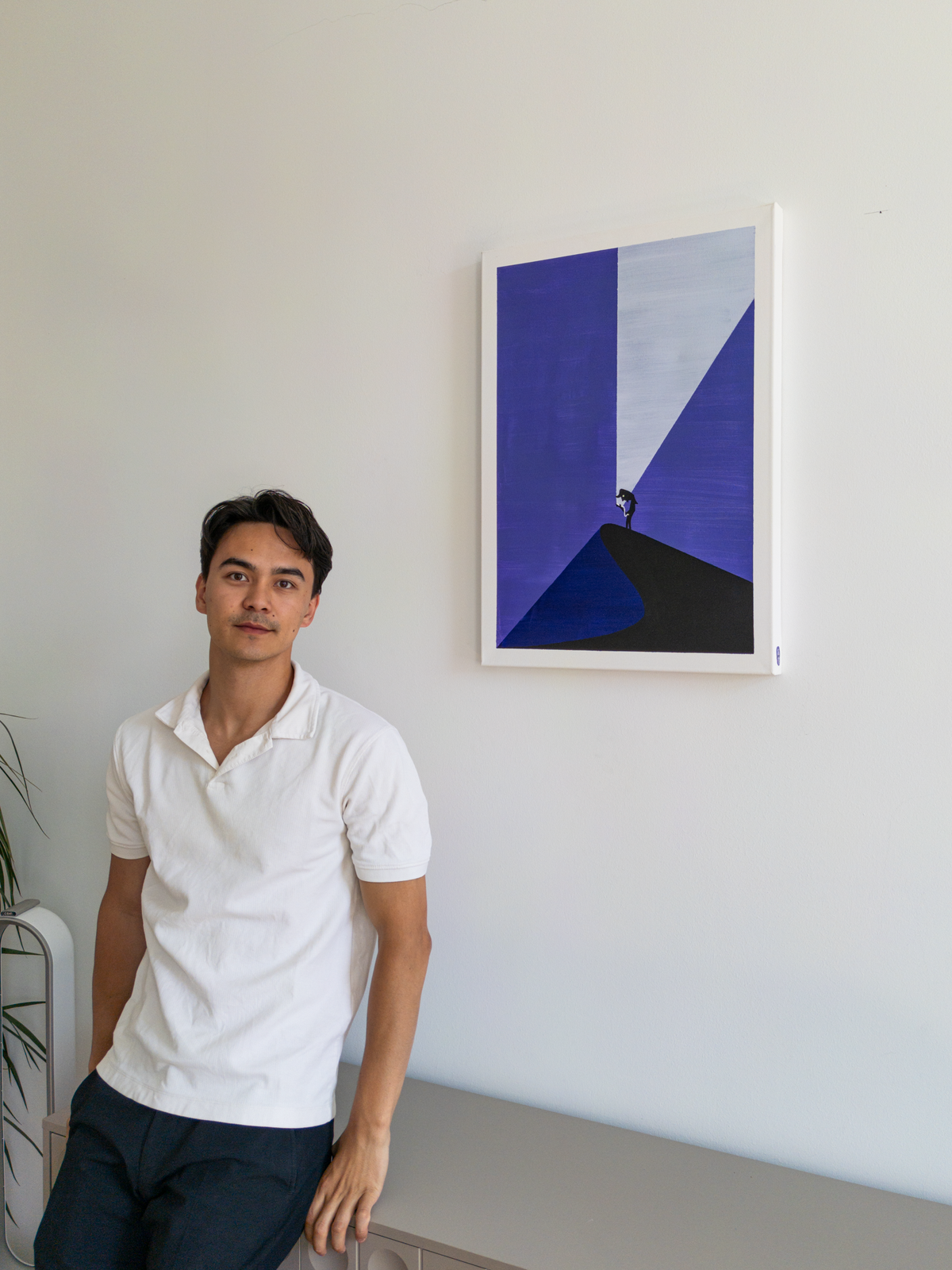 Joshua 英哲 Maurer