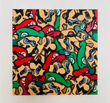 Super Mario Bros, With a Twist