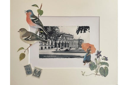Schloss Belvedere - Wien
