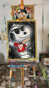 Snoopy Love
