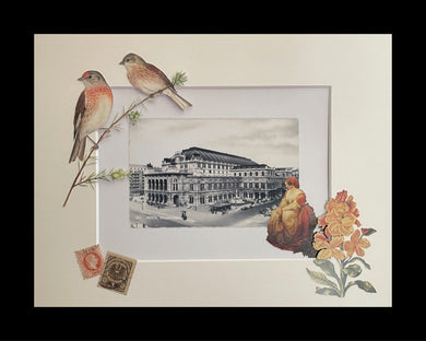 Staatsoper - Wien