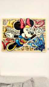 Superminnie