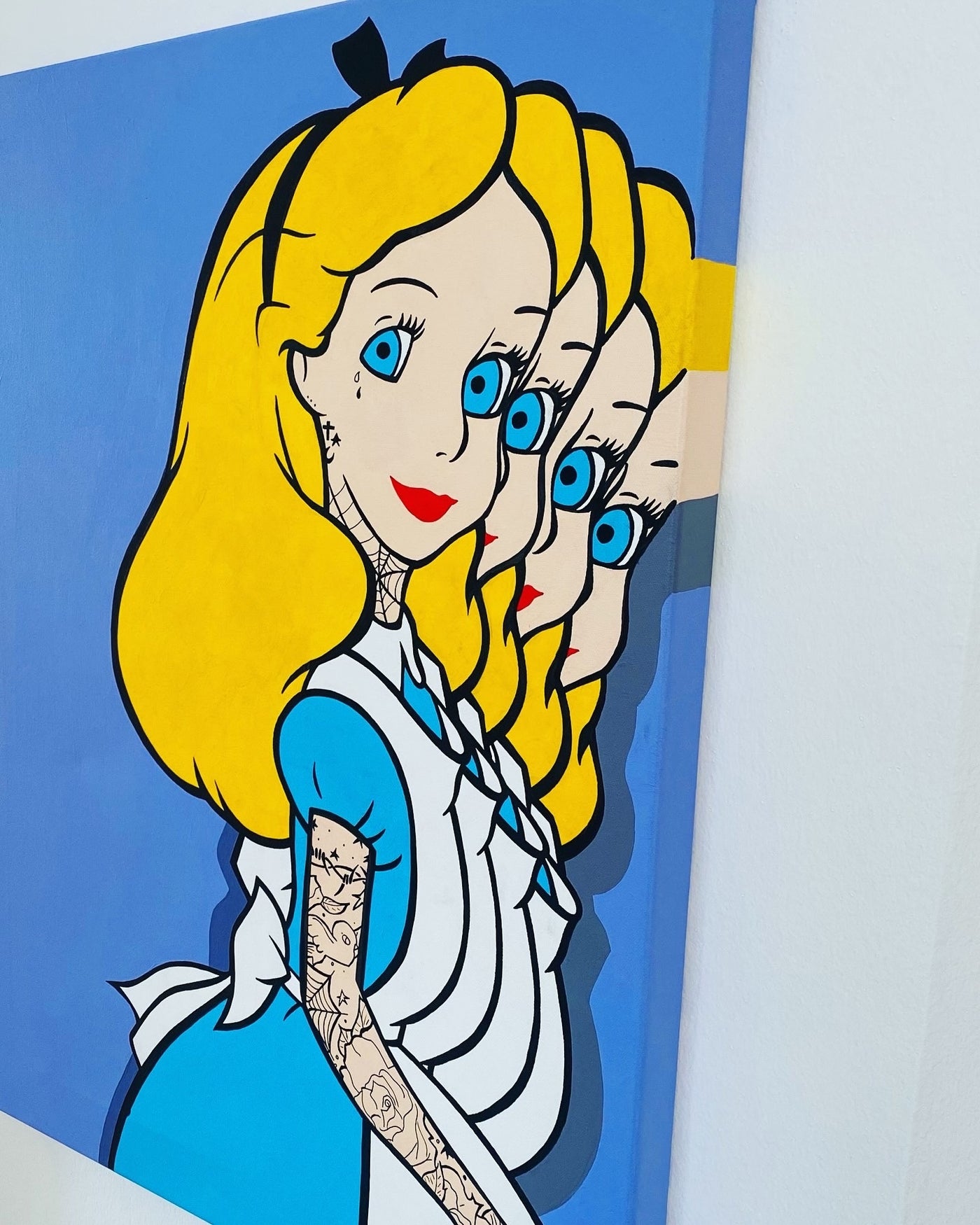 Thug Alice