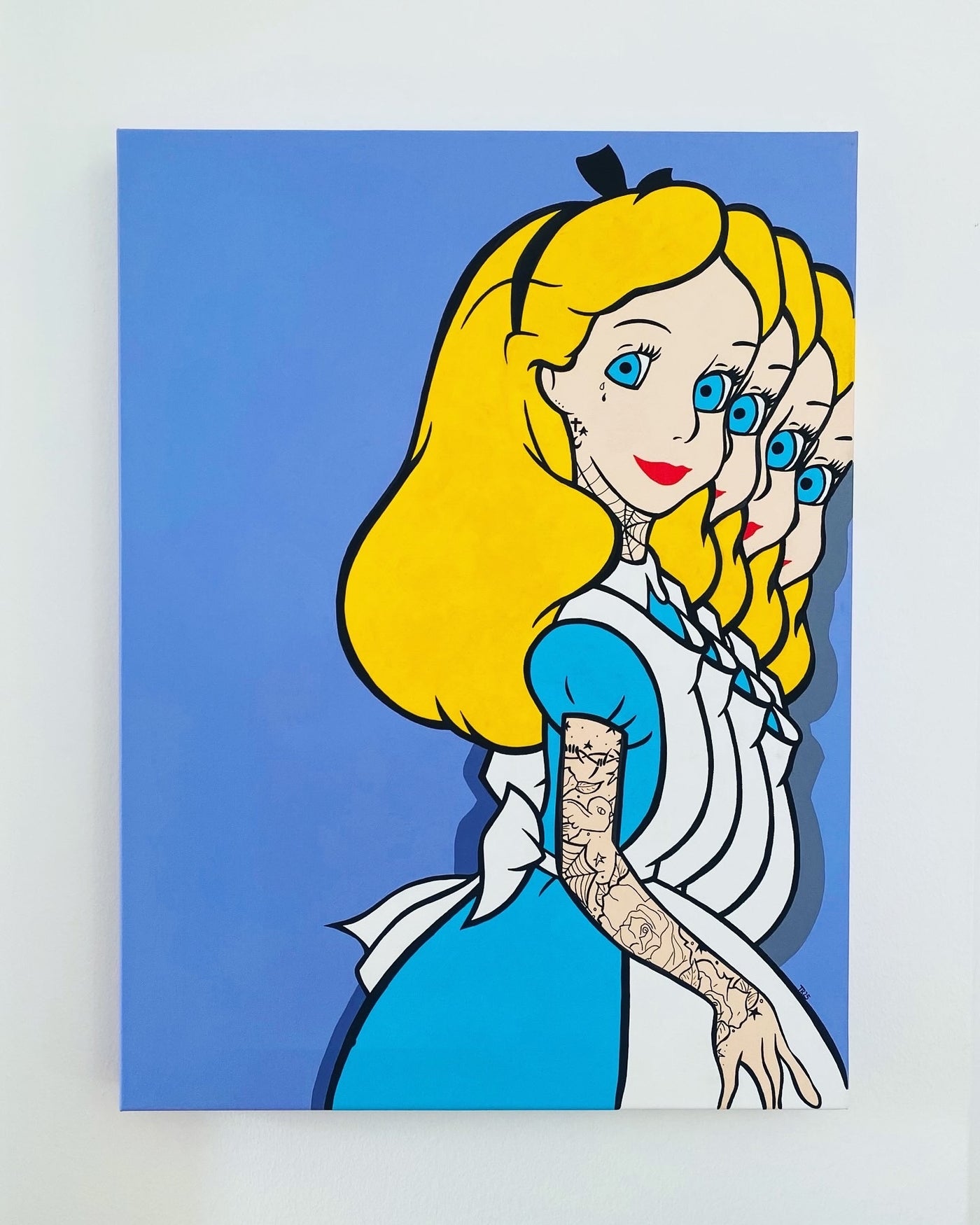 Thug Alice