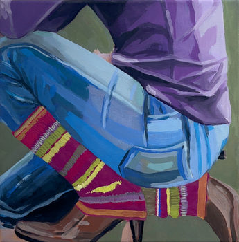 The Boot
