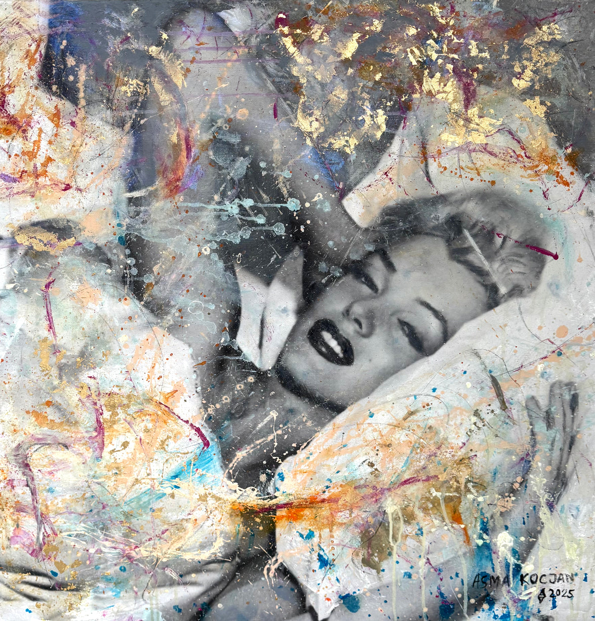 Wild Dreams