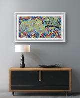 Fluid colors