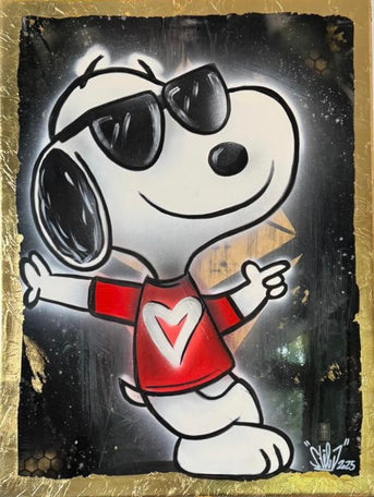 Snoopy Love