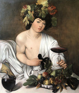 Bacchus