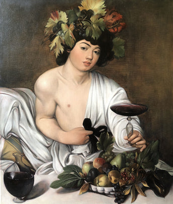 Bacchus