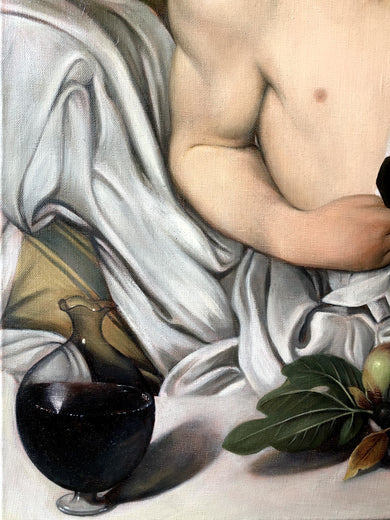 Bacchus