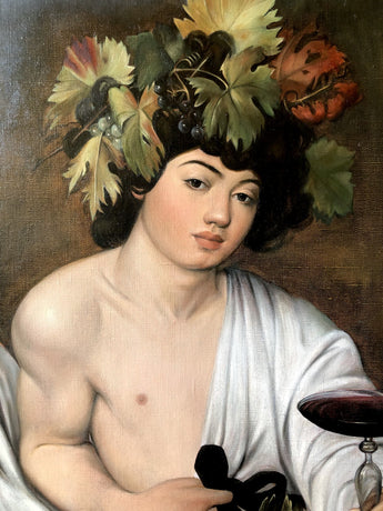 Bacchus