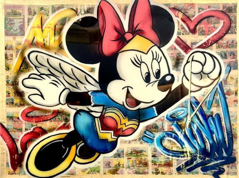 Superminnie