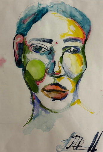 Chromatic Vision II