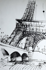 Eiffel Tower