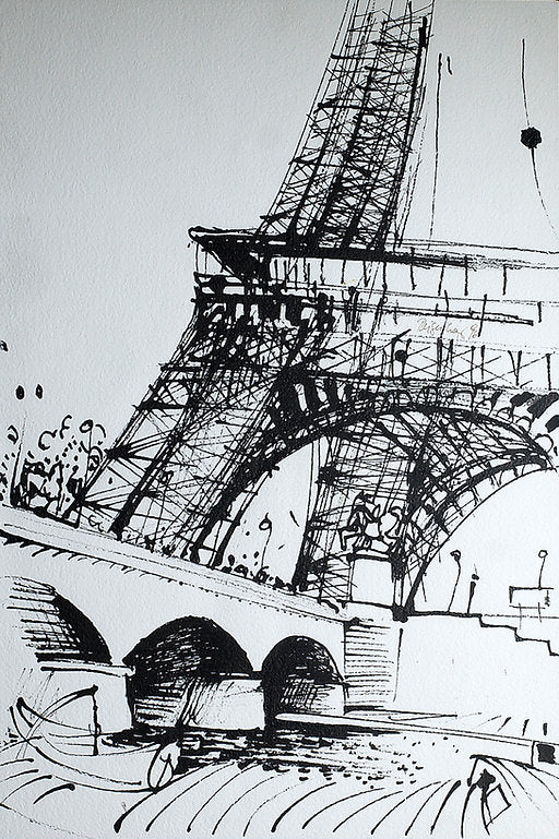 Eiffel Tower