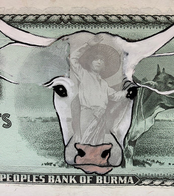 Kyat Cow