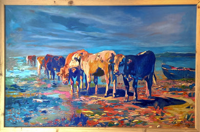 Braith Cows