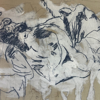 Cow Sketch