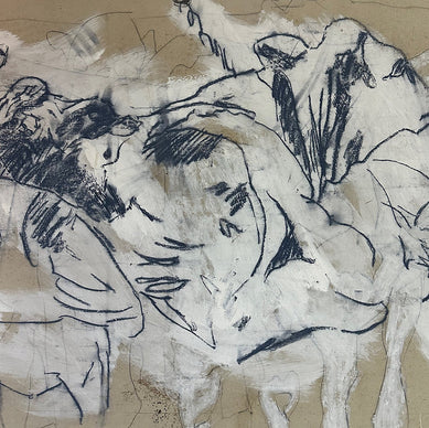 Cow Sketch