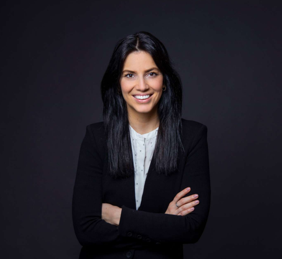 Olivia Kemp, LLM