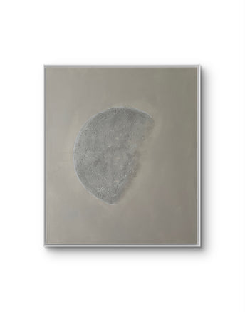 Beige Moon