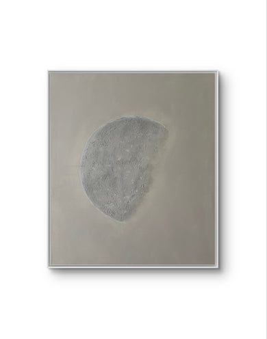 Beige Moon